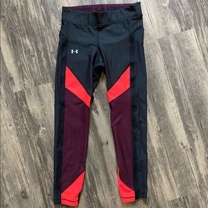 Under armor leggings